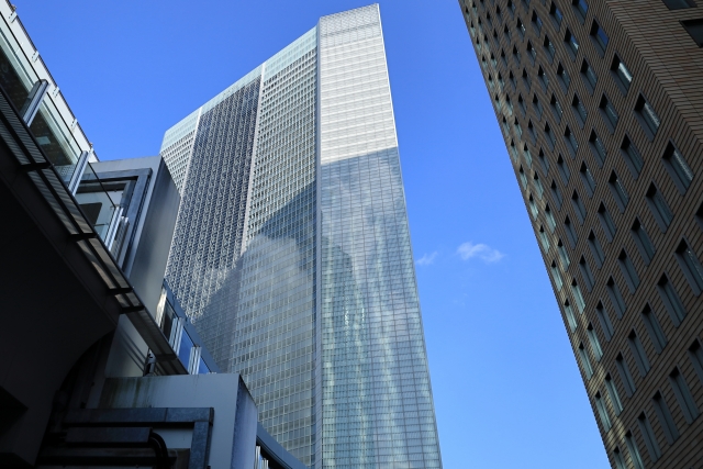 大企業